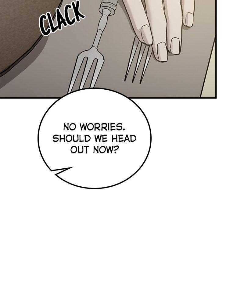 Read Beastly Things Manga Online