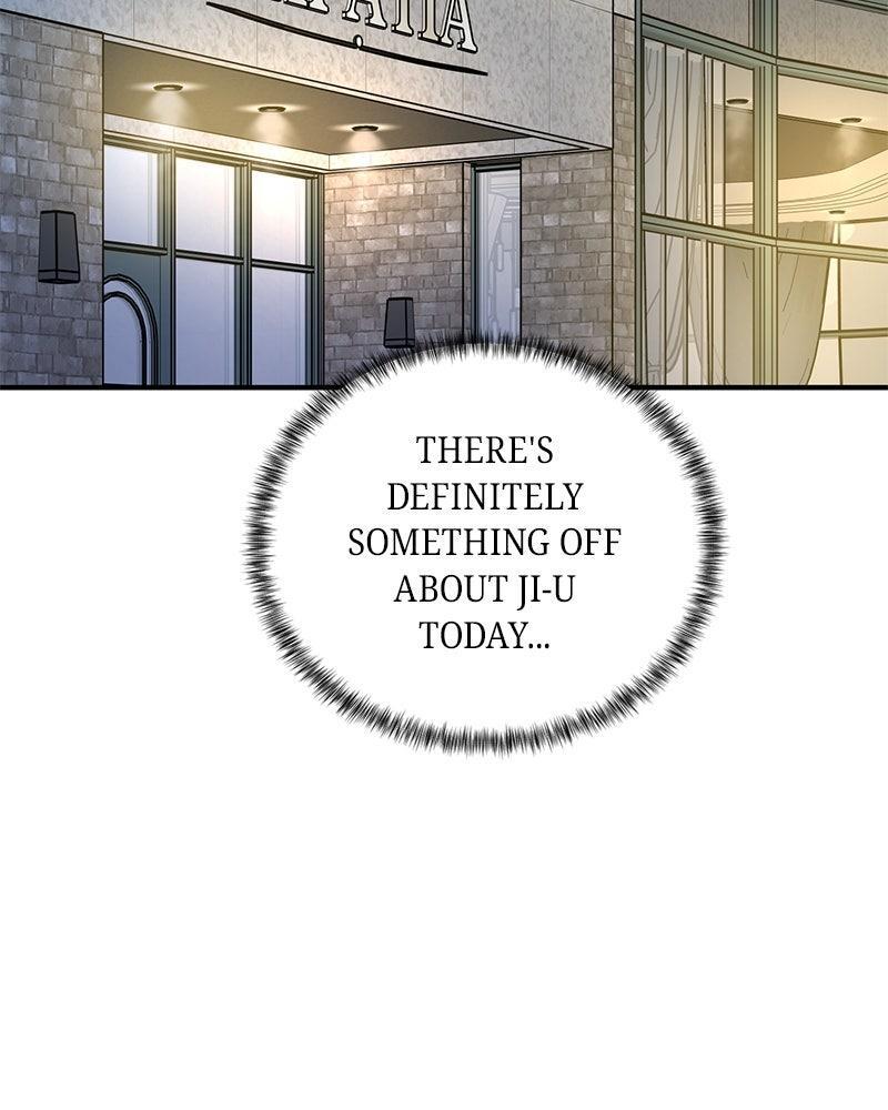 Read Beastly Things Manga Online