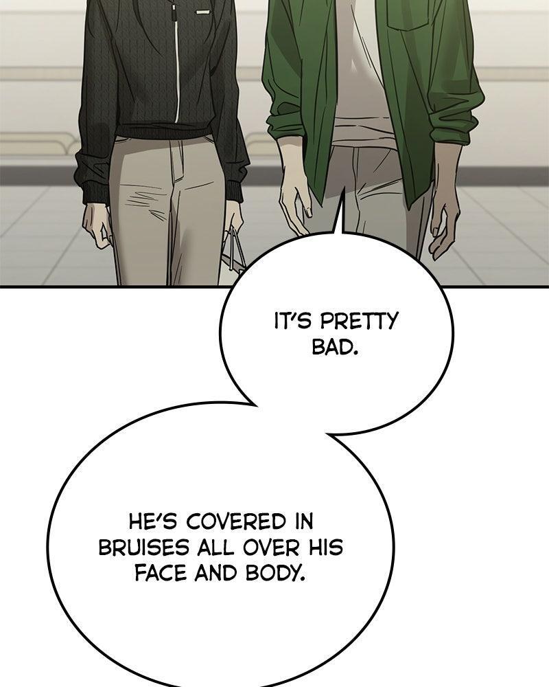 Read Beastly Things Manga Online