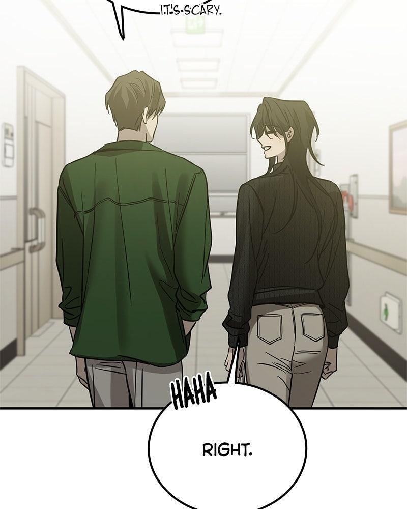 Read Beastly Things Manga Online