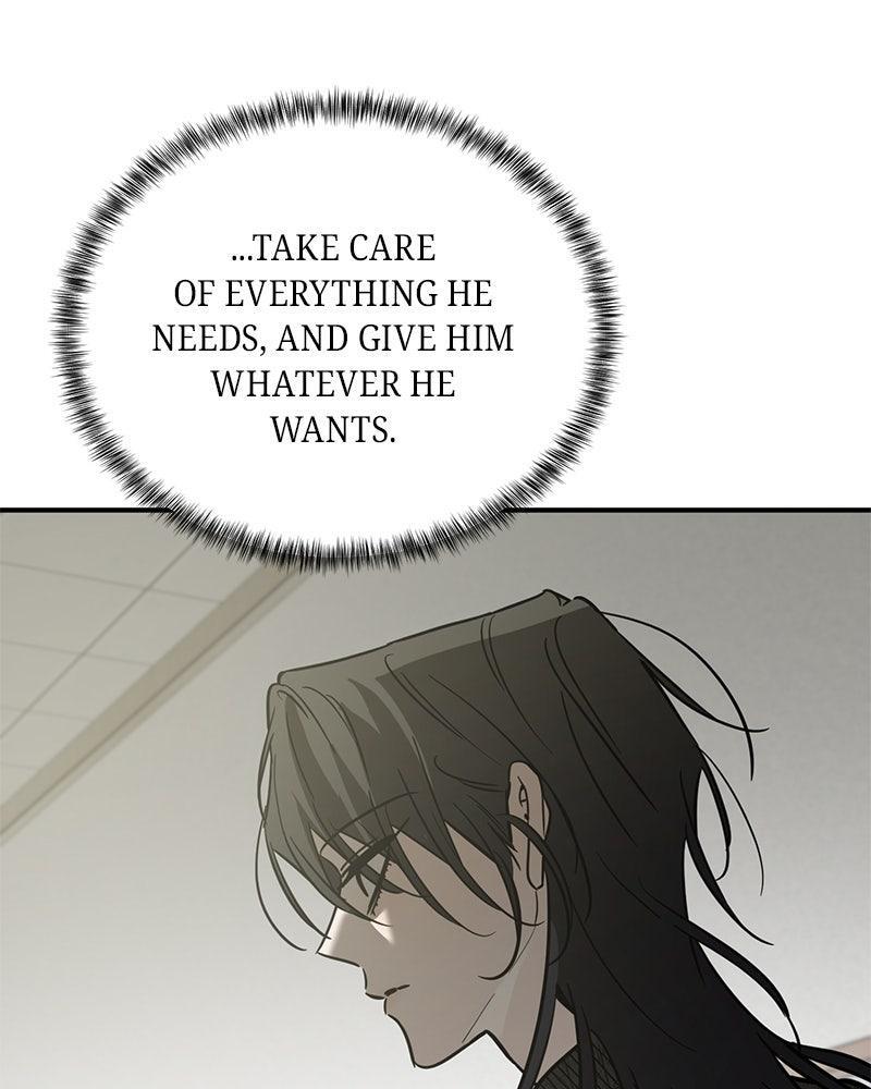 Read Beastly Things Manga Online