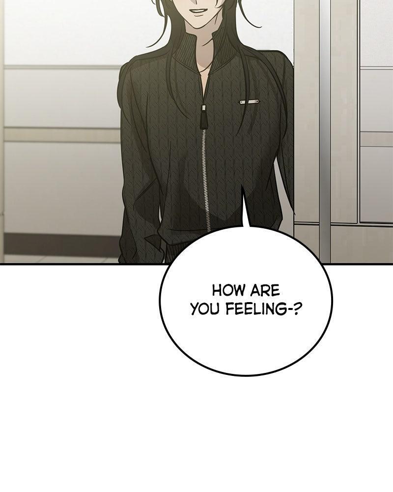 Read Beastly Things Manga Online
