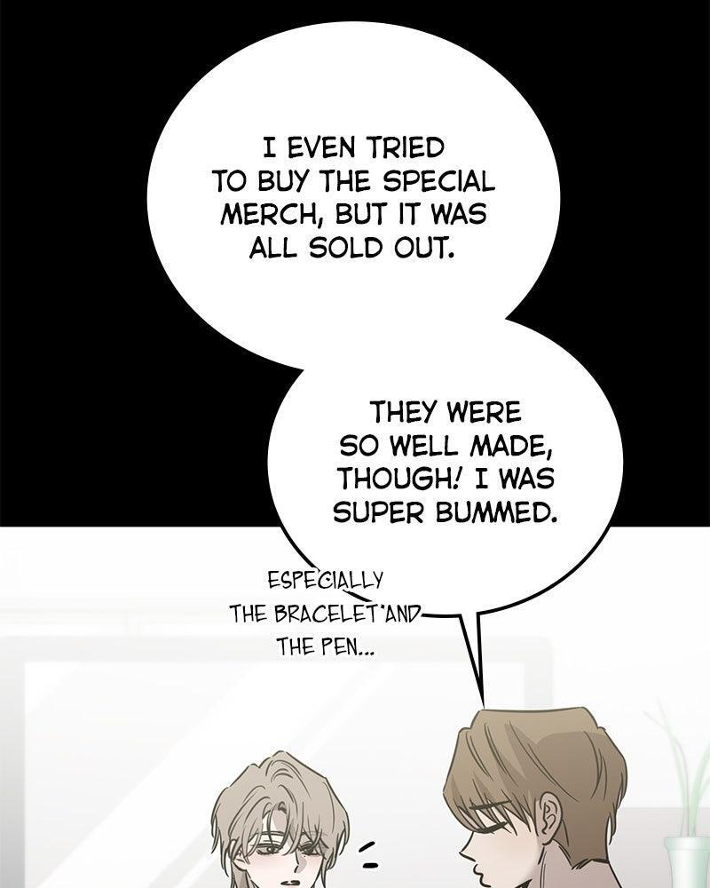 Read Beastly Things Manga Online
