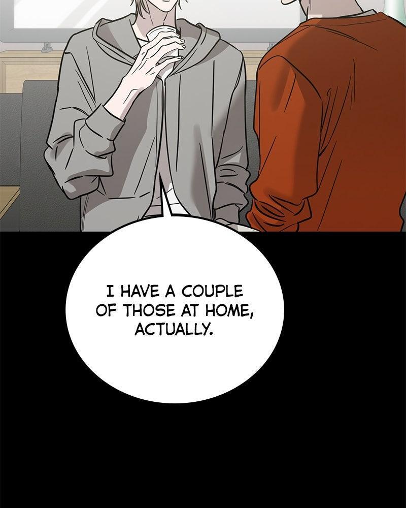 Read Beastly Things Manga Online