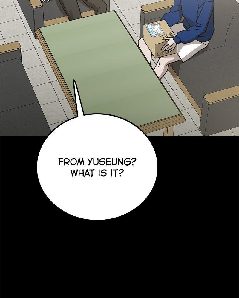 Read Beastly Things Manga Online
