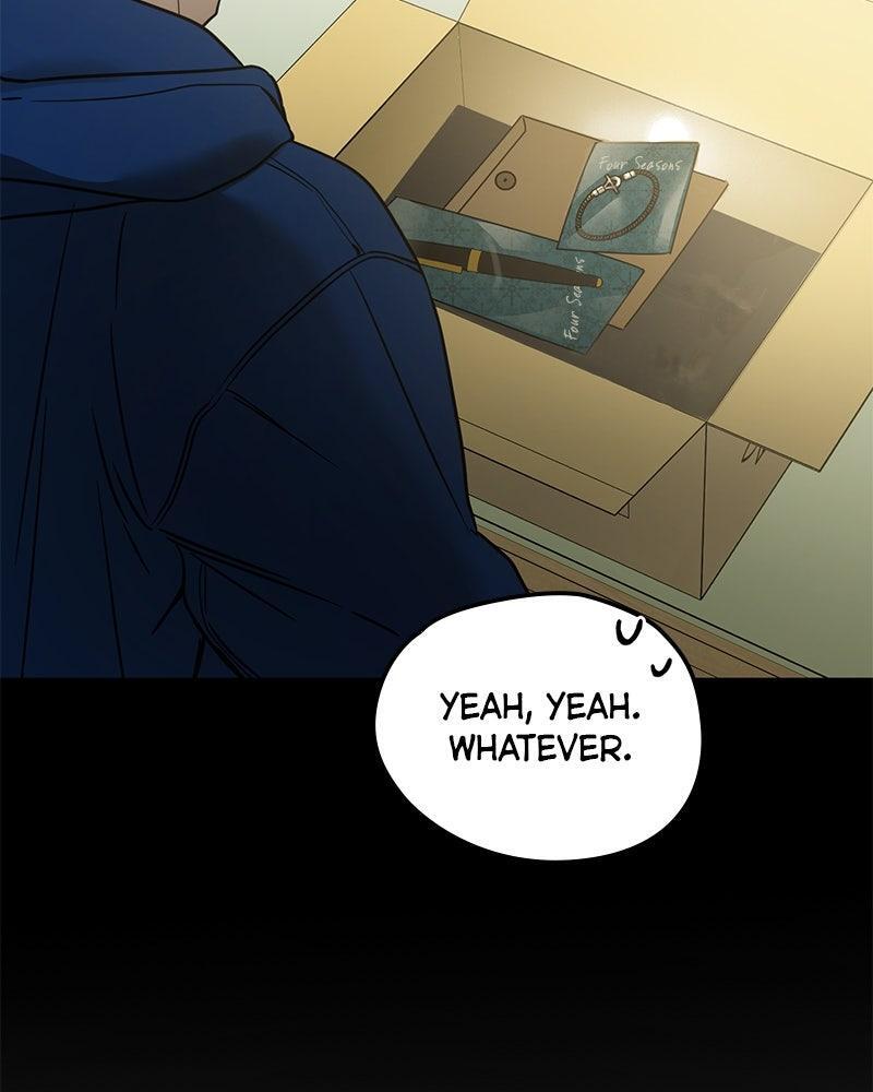 Read Beastly Things Manga Online