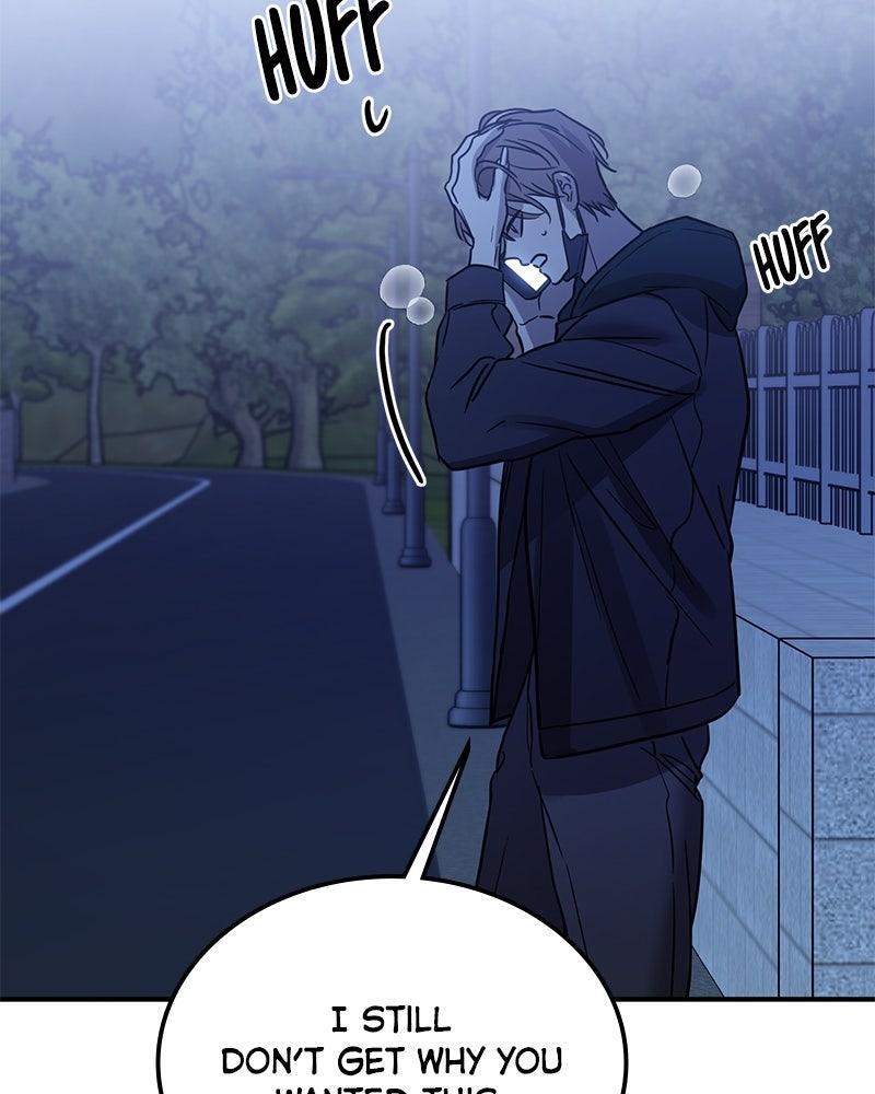 Read Beastly Things Manga Online