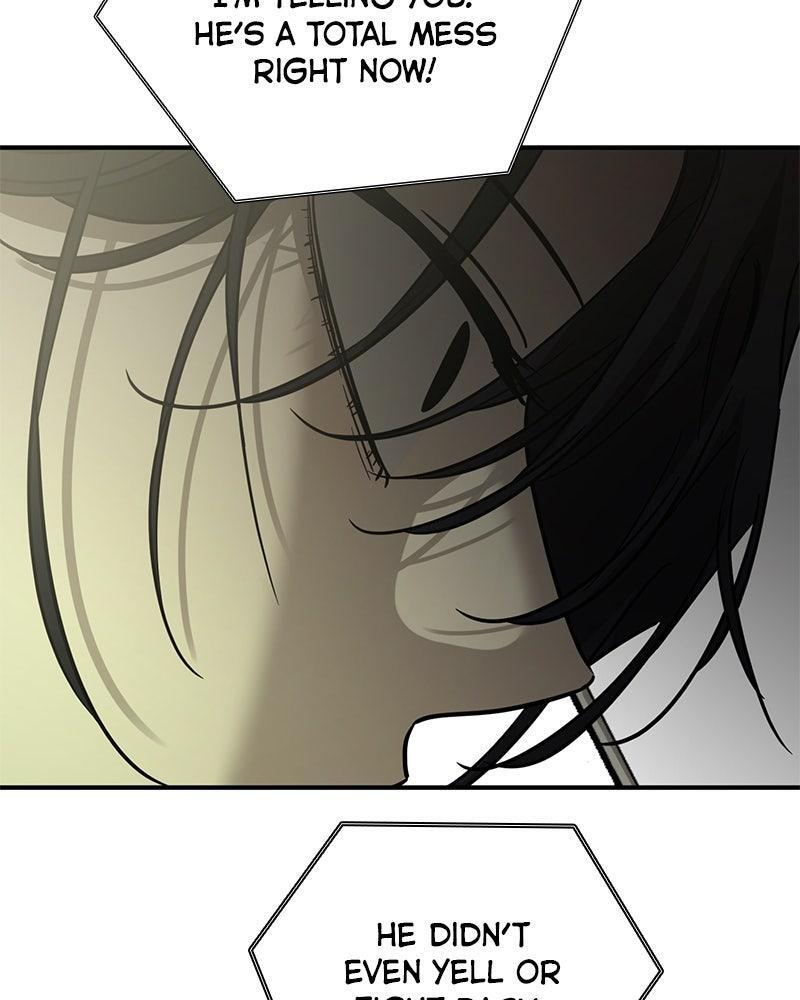 Read Beastly Things Manga Online