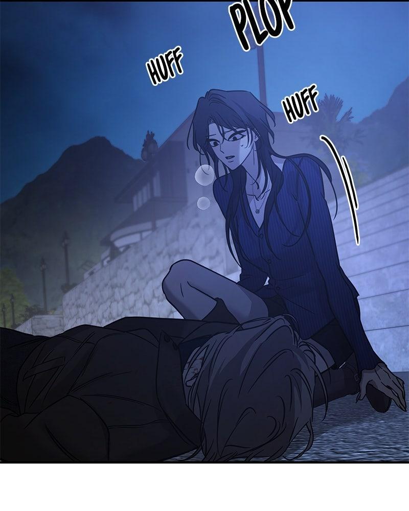 Read Beastly Things Manga Online
