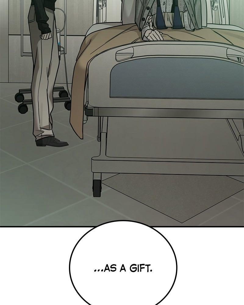 Read Beastly Things Manga Online