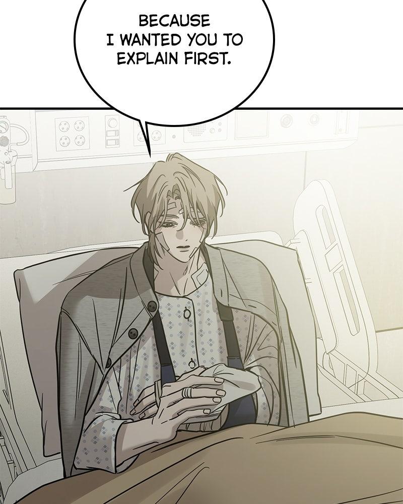Read Beastly Things Manga Online