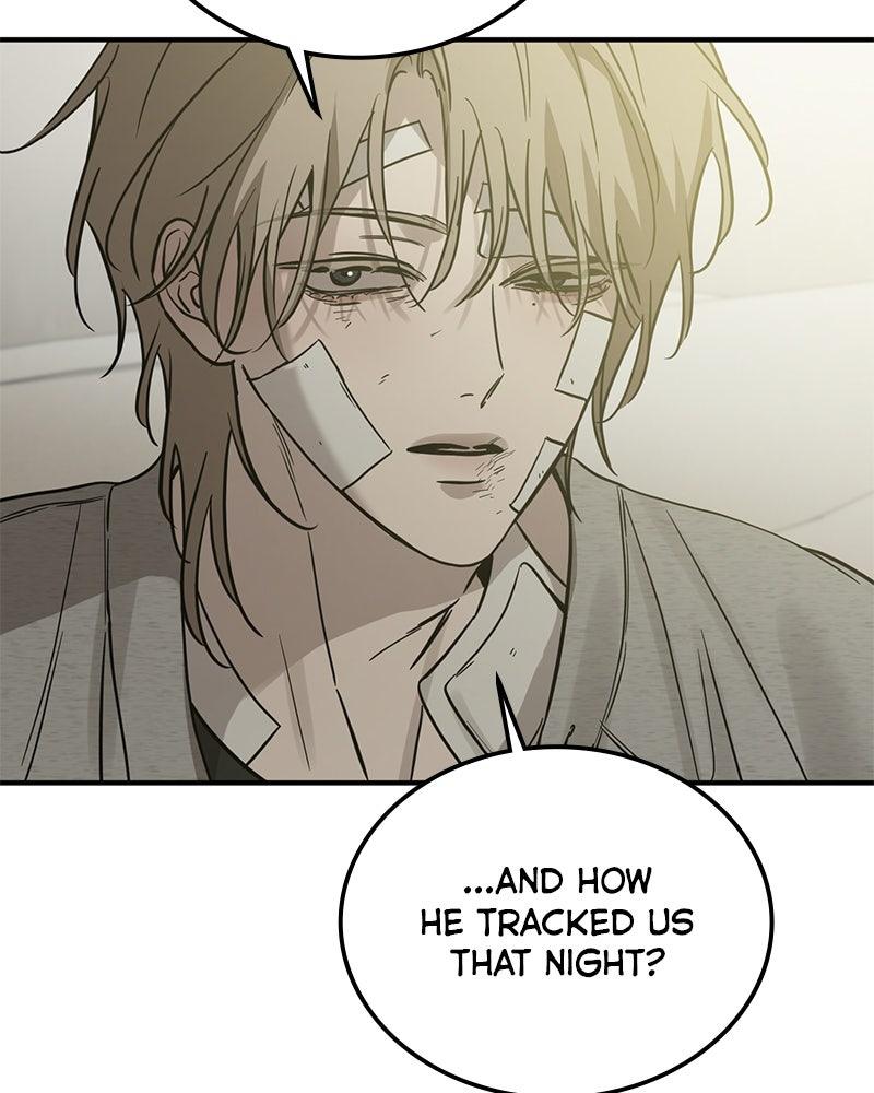 Read Beastly Things Manga Online