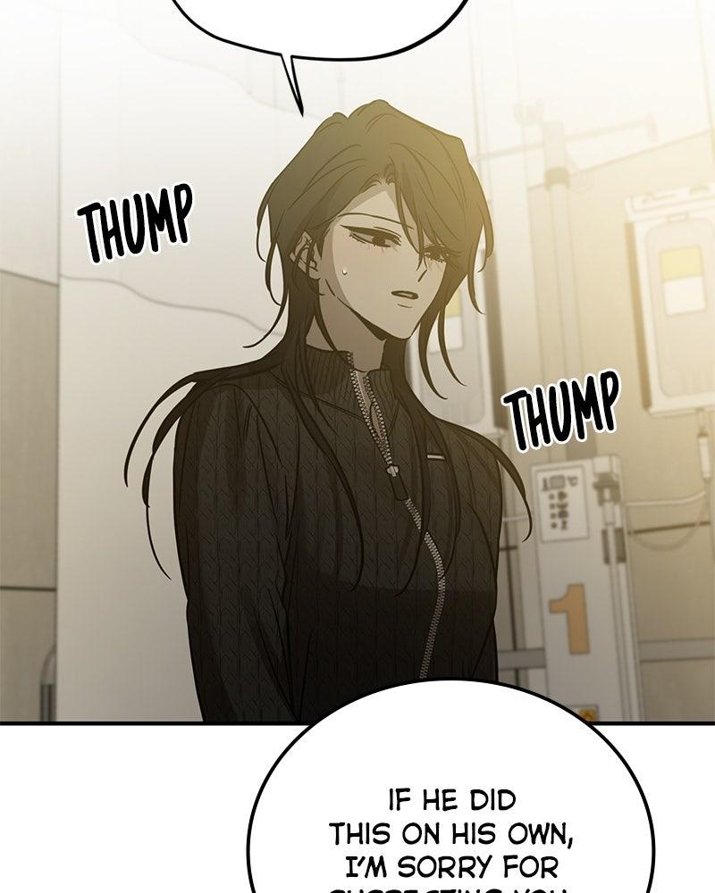 Read Beastly Things Manga Online