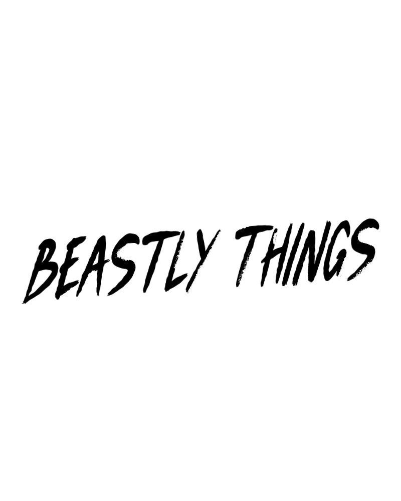 Read Beastly Things Manga Online