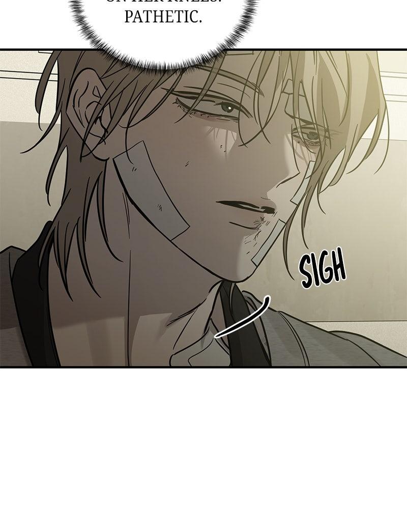 Read Beastly Things Manga Online