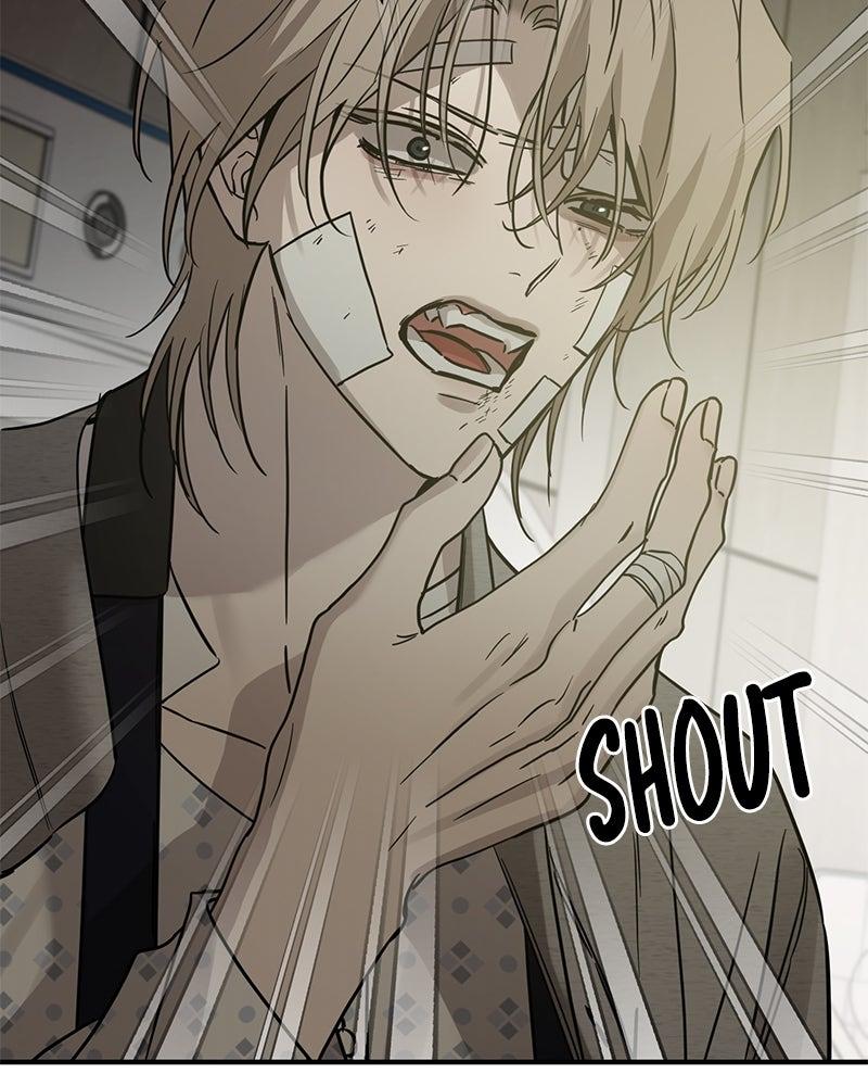 Read Beastly Things Manga Online