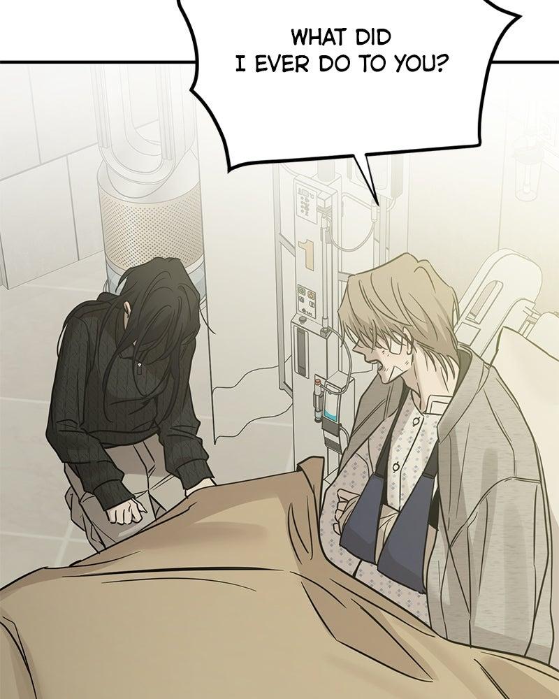 Read Beastly Things Manga Online
