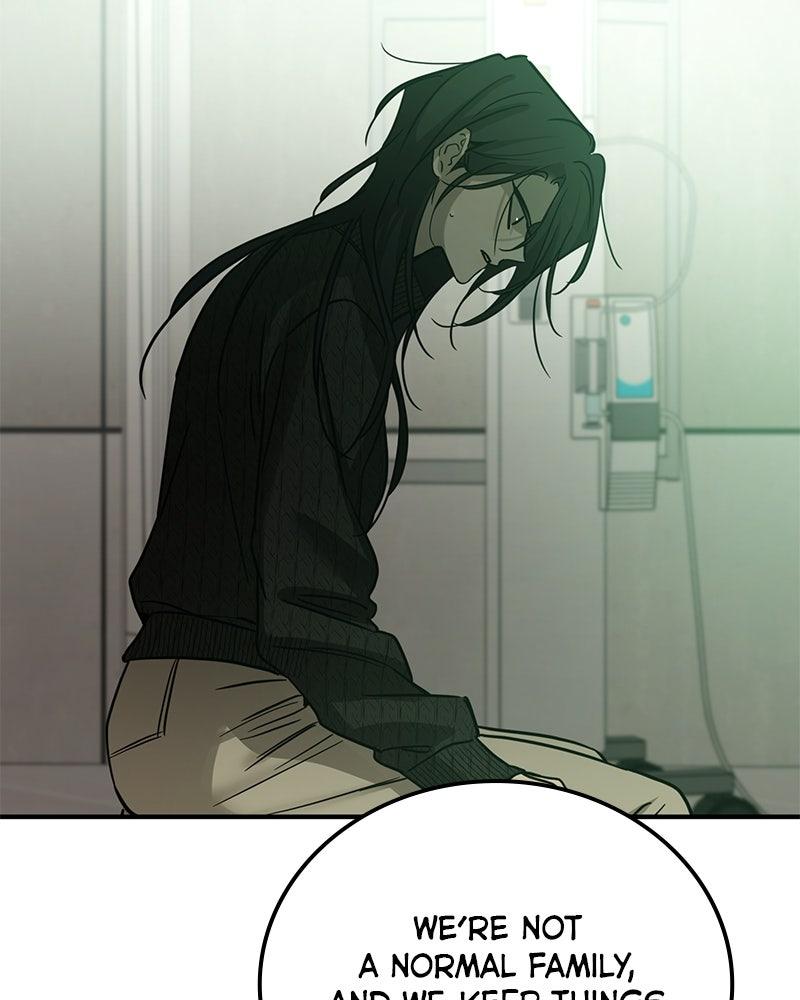 Read Beastly Things Manga Online