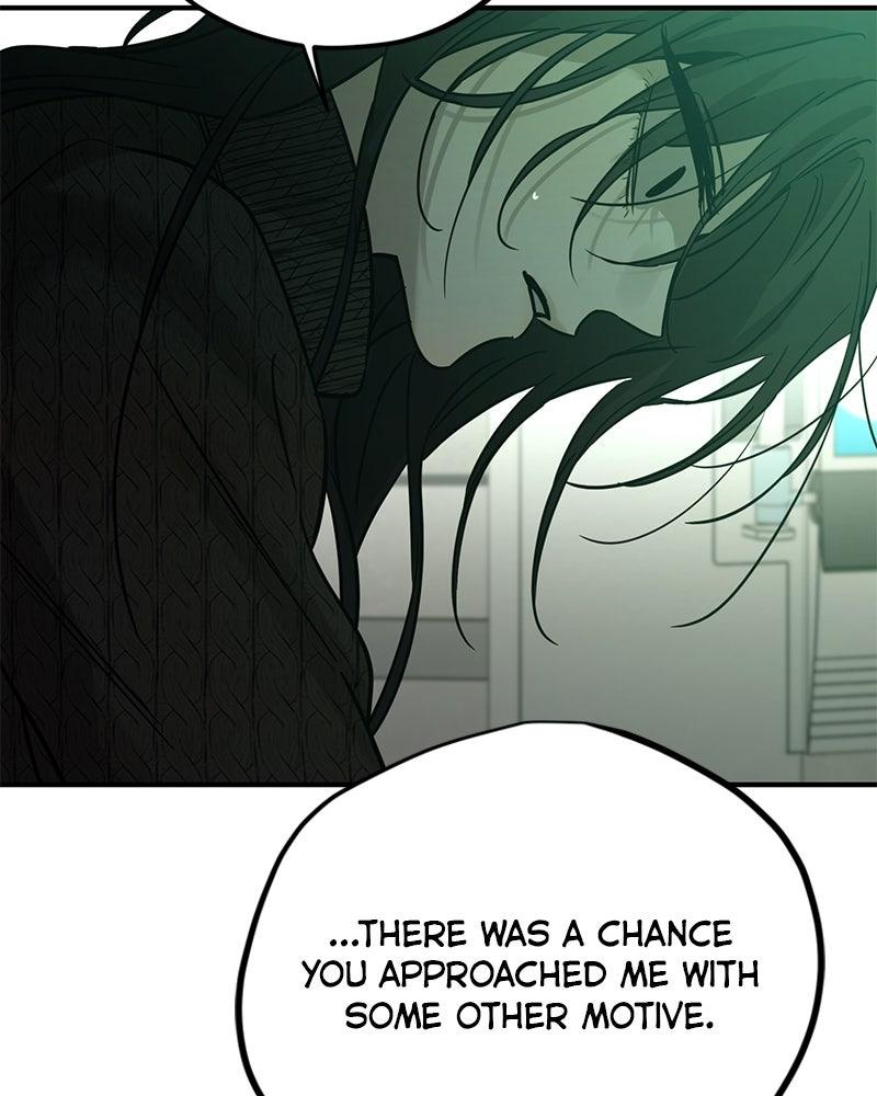 Read Beastly Things Manga Online