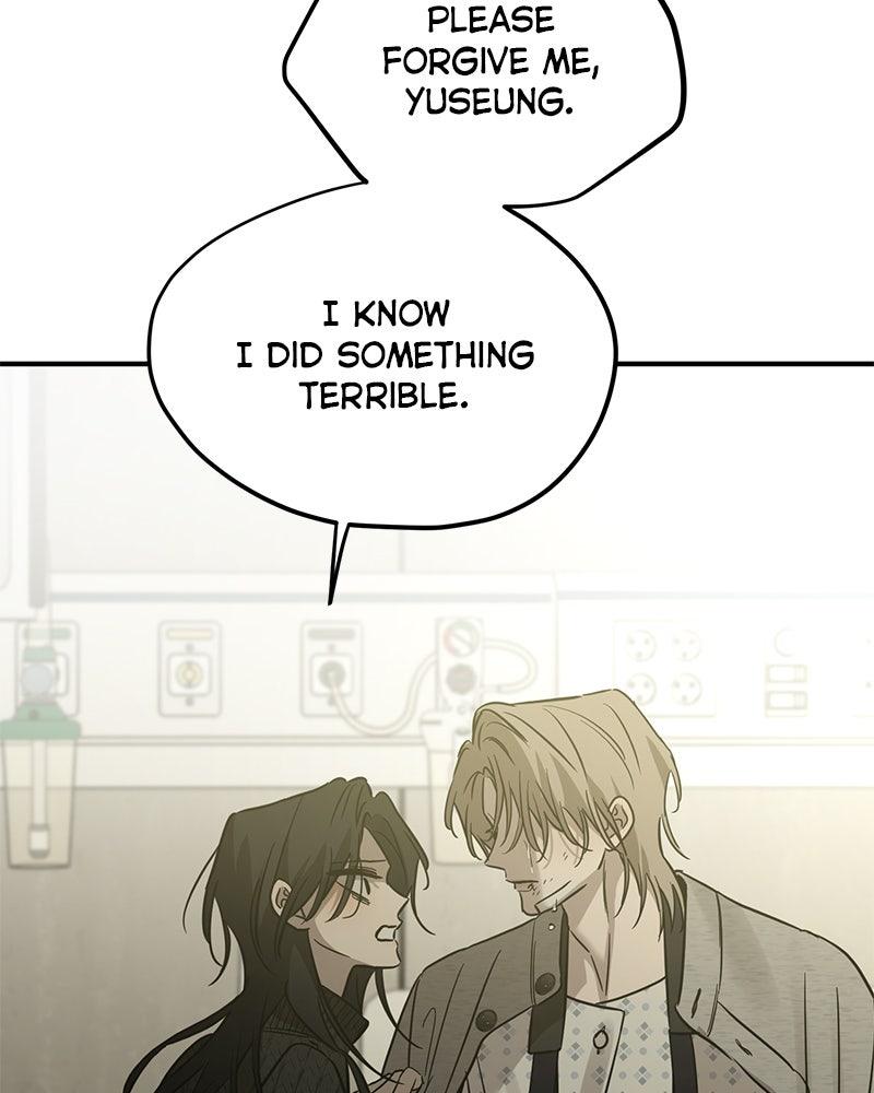 Read Beastly Things Manga Online