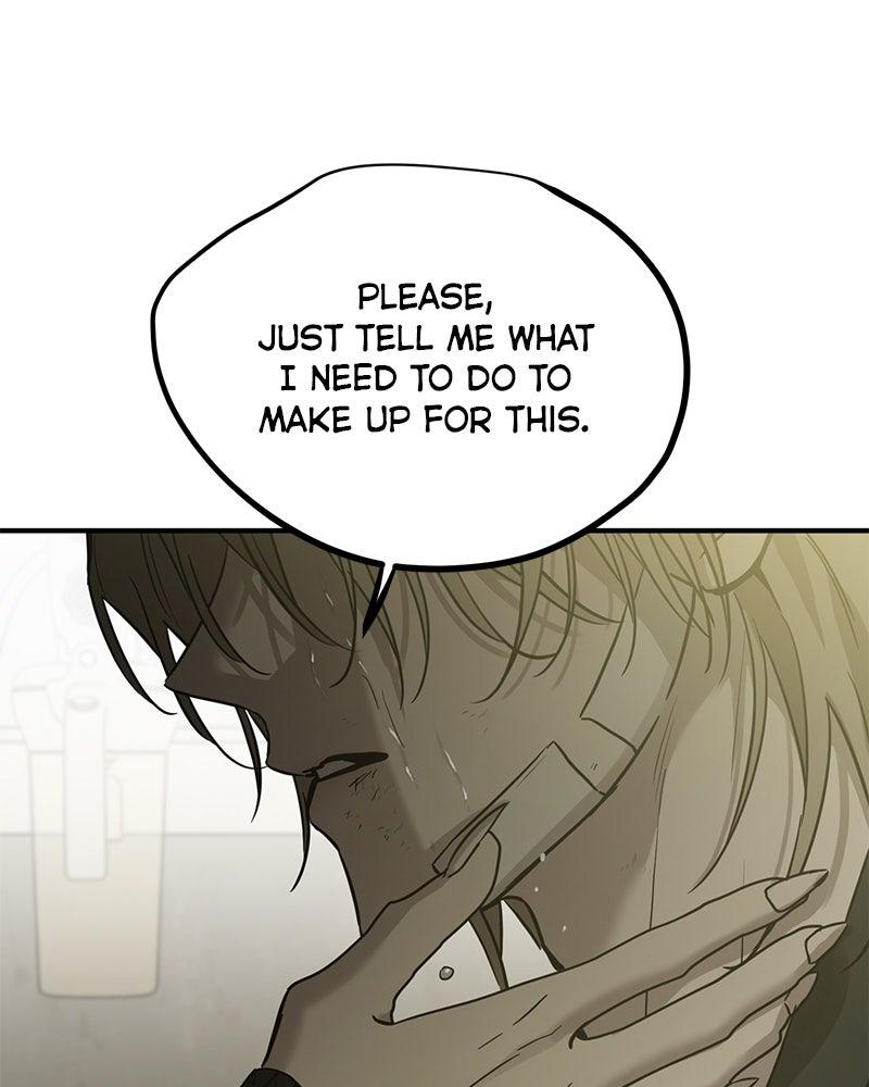 Read Beastly Things Manga Online