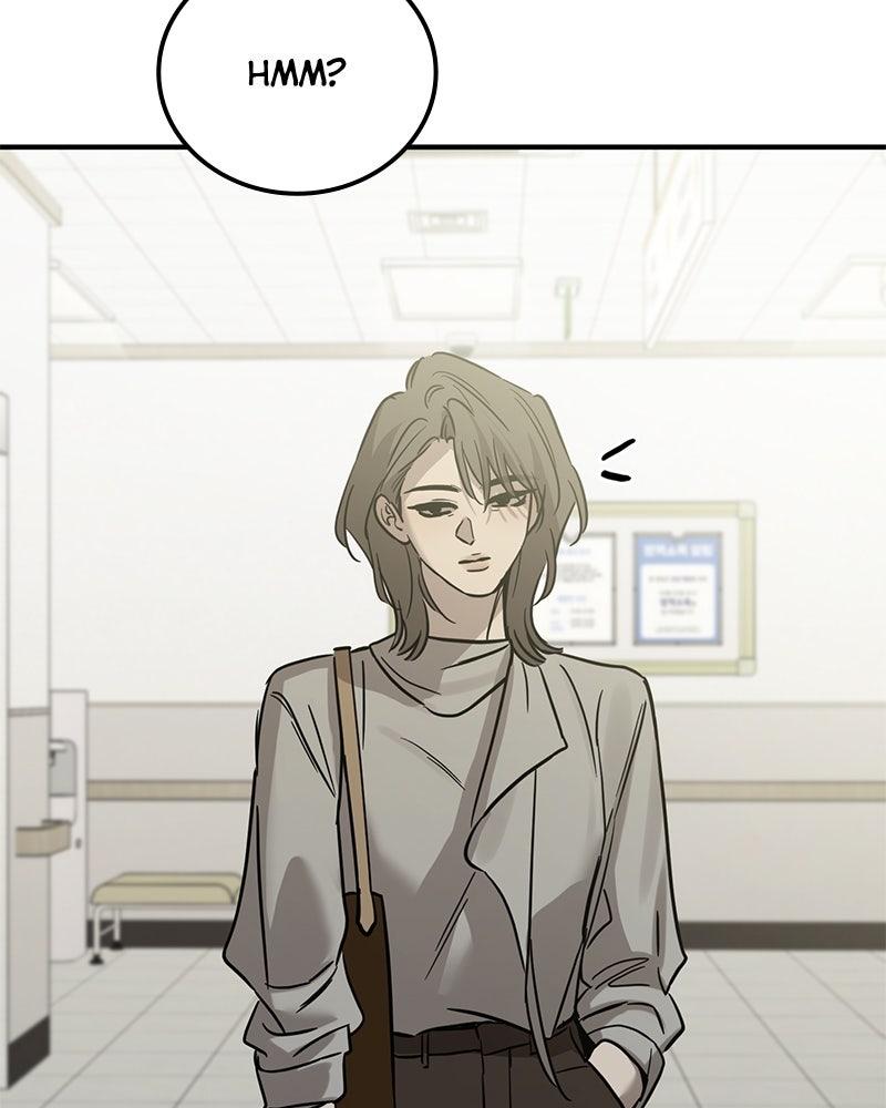 Read Beastly Things Manga Online