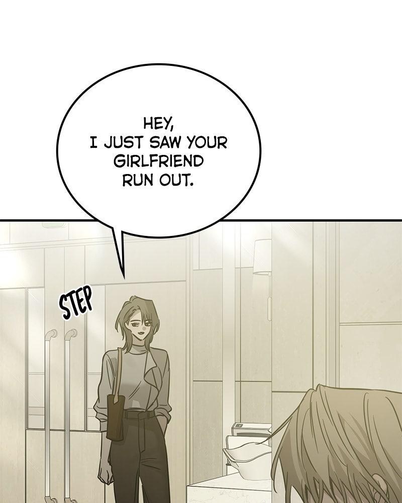 Read Beastly Things Manga Online
