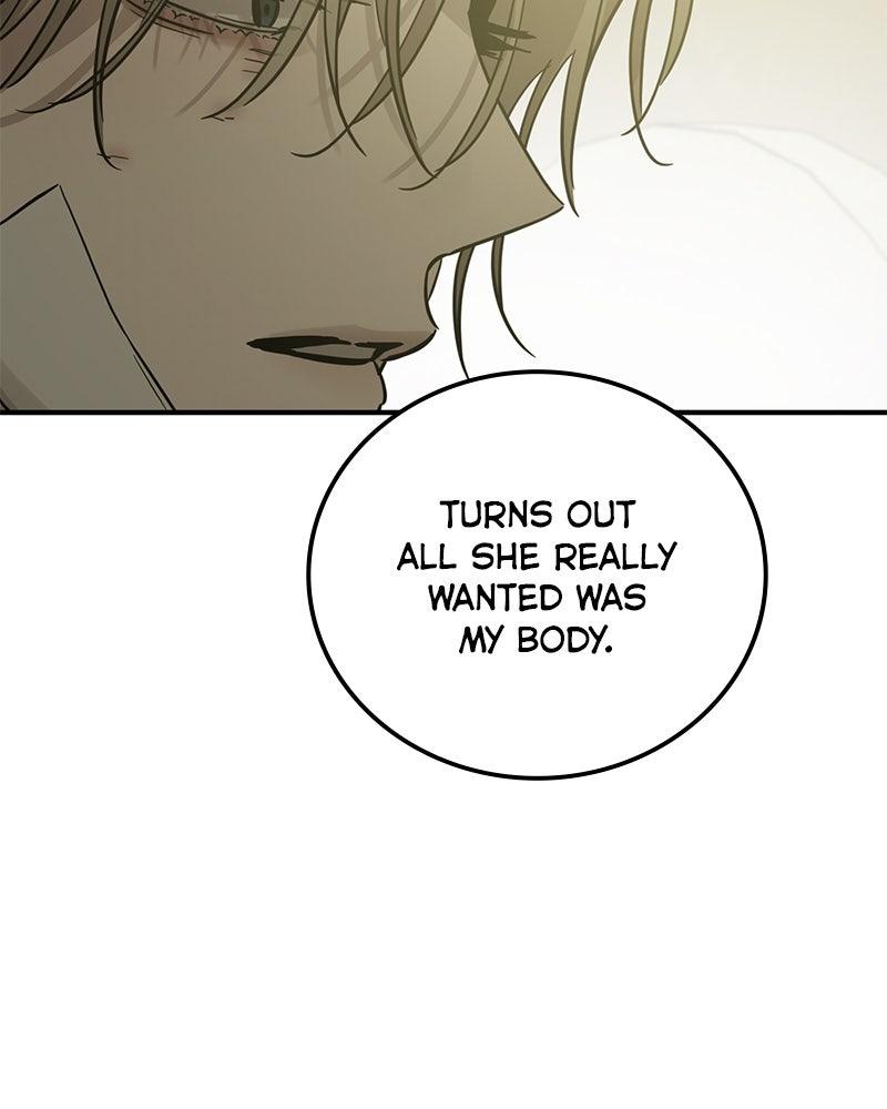 Read Beastly Things Manga Online