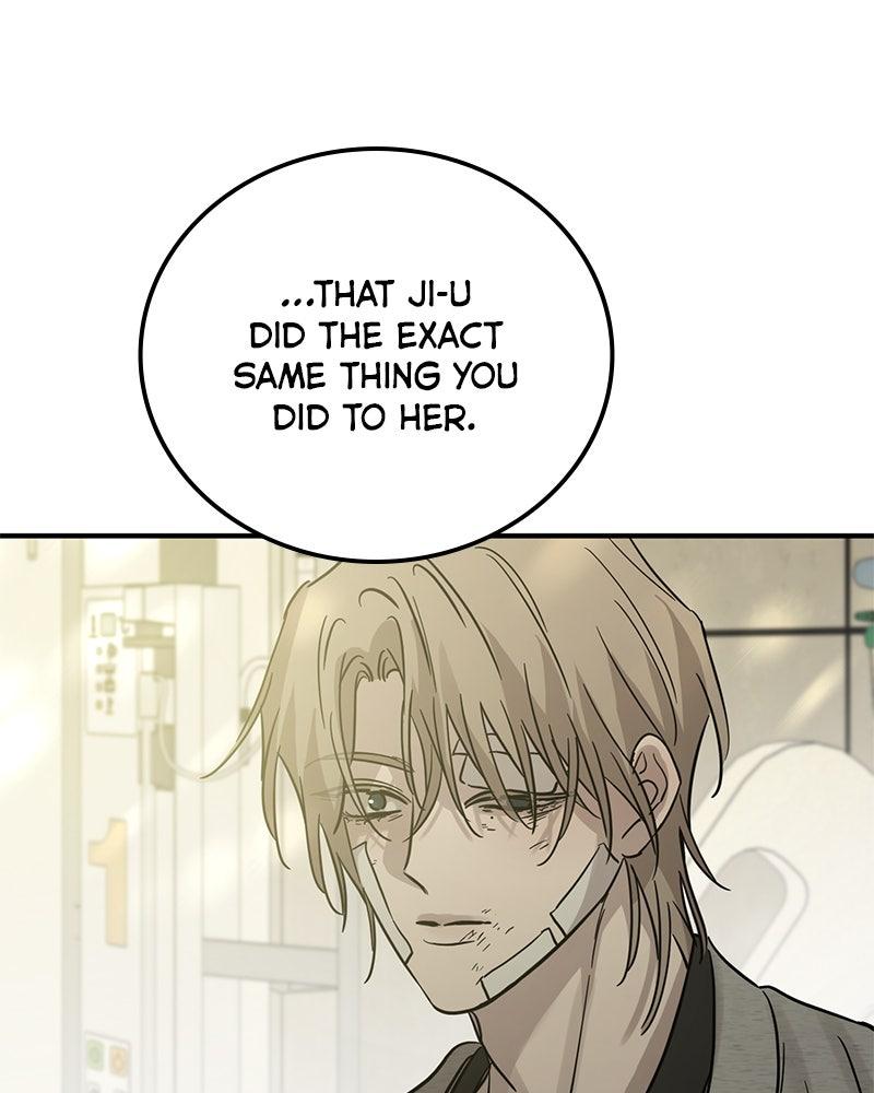 Read Beastly Things Manga Online
