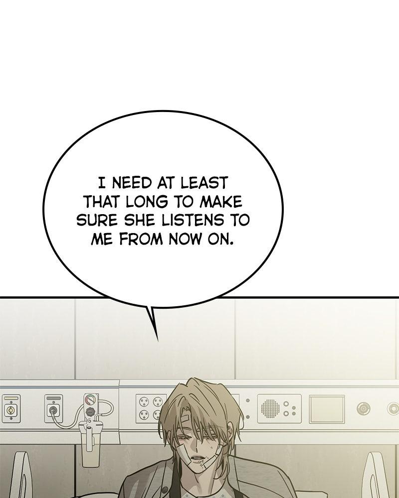 Read Beastly Things Manga Online