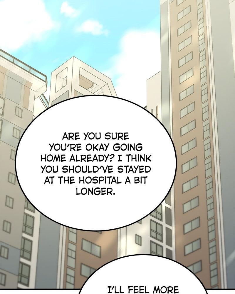 Read Beastly Things Manga Online