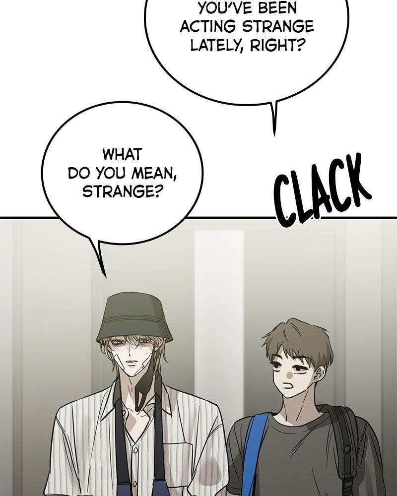 Read Beastly Things Manga Online