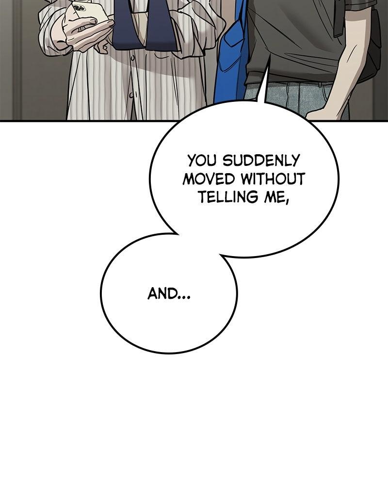 Read Beastly Things Manga Online