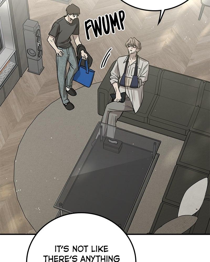Read Beastly Things Manga Online