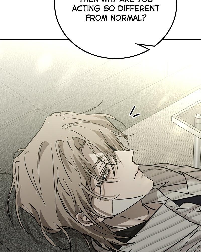 Read Beastly Things Manga Online