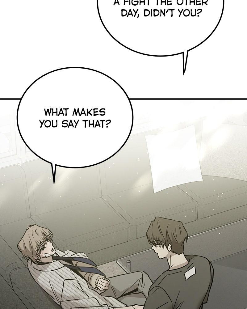 Read Beastly Things Manga Online