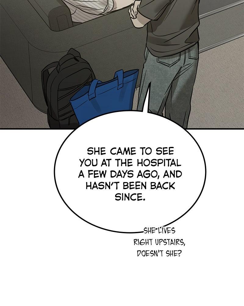Read Beastly Things Manga Online