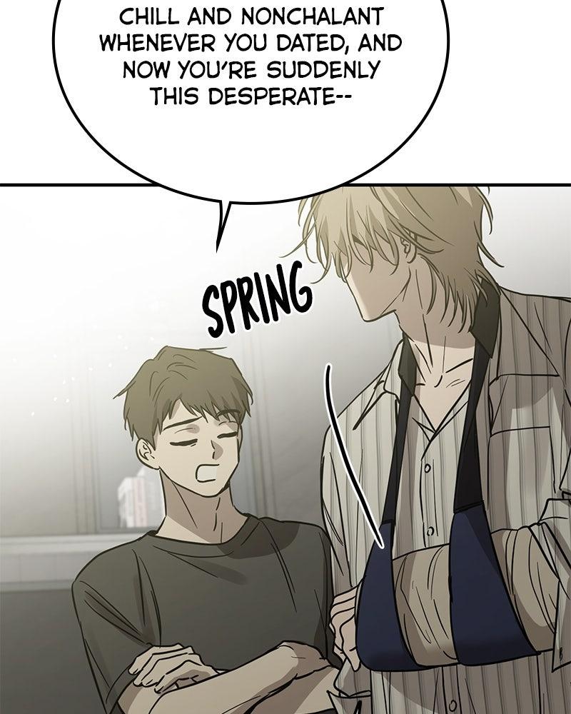 Read Beastly Things Manga Online