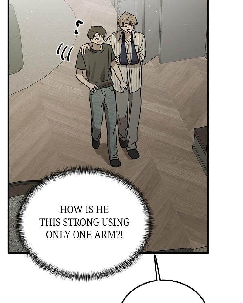 Read Beastly Things Manga Online