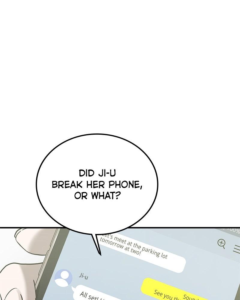 Read Beastly Things Manga Online