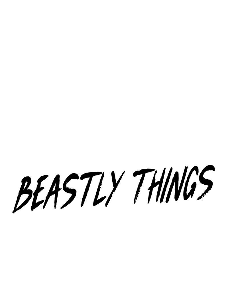 Read Beastly Things Manga Online