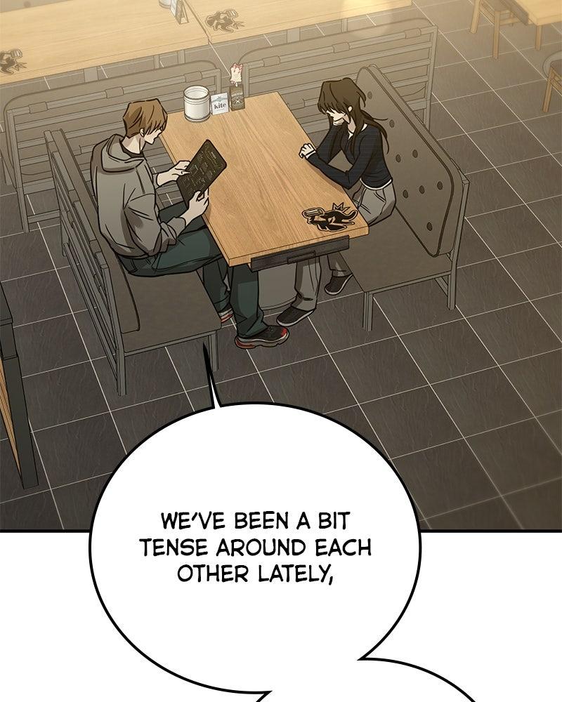 Read Beastly Things Manga Online