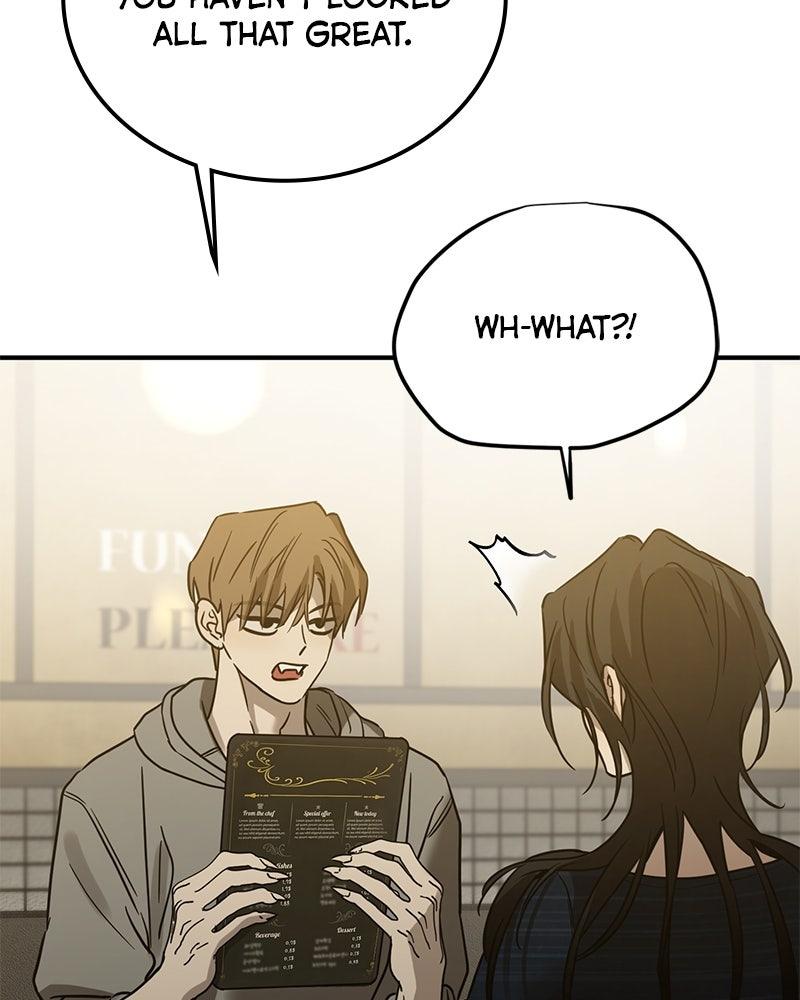 Read Beastly Things Manga Online