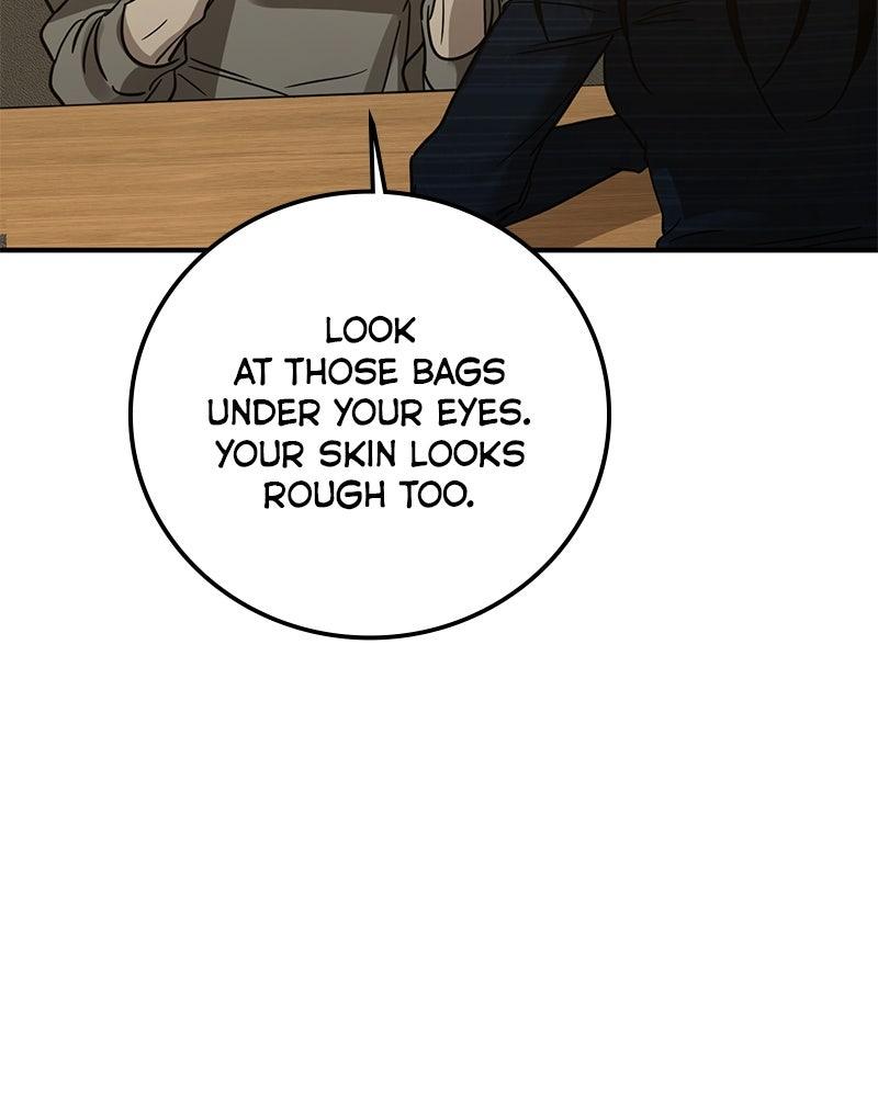 Read Beastly Things Manga Online