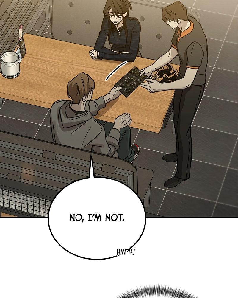 Read Beastly Things Manga Online