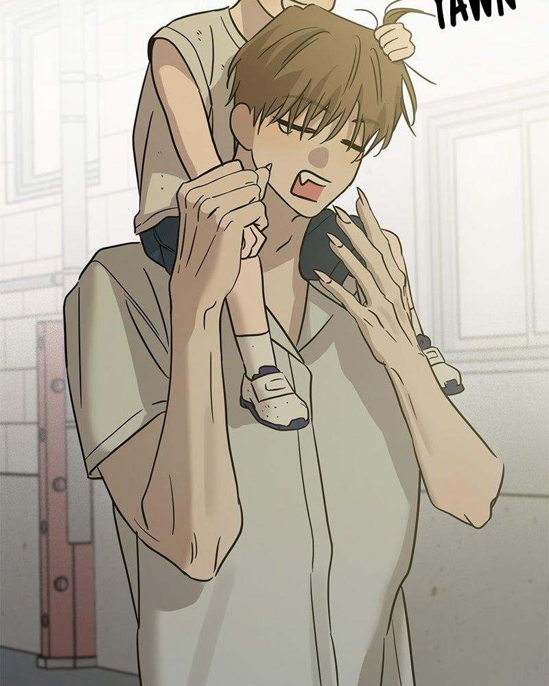 Read Beastly Things Manga Online