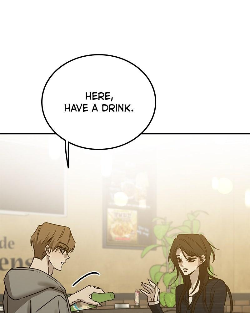 Read Beastly Things Manga Online