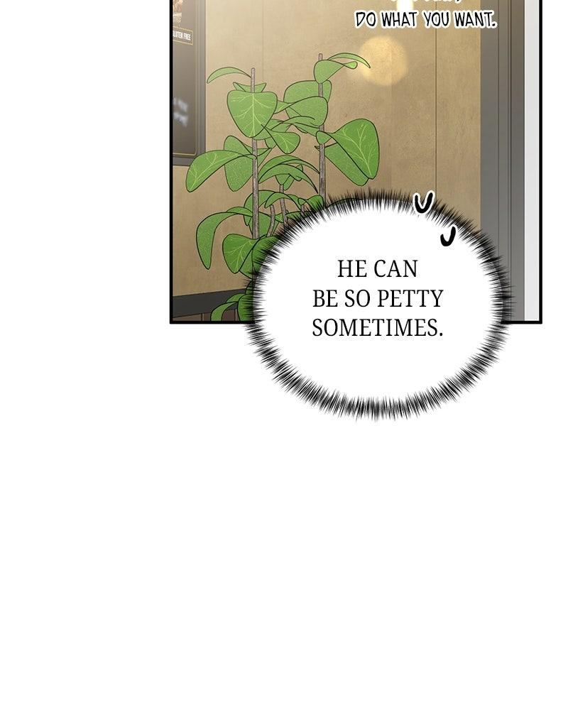 Read Beastly Things Manga Online