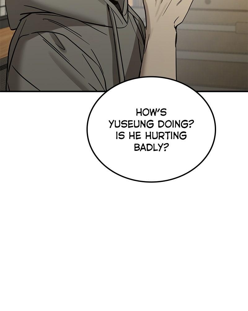 Read Beastly Things Manga Online