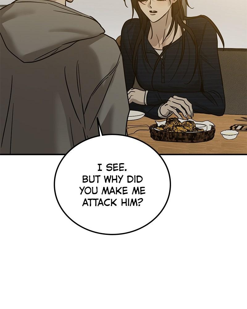 Read Beastly Things Manga Online